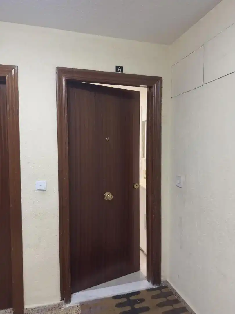 Apartament en venda en Alicante / Alacant amb Aire condicionat i Balcó