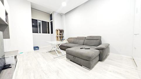 Foto 3 de Pis en venda a Gloria, La Herradura - Balcón de Telde, Telde