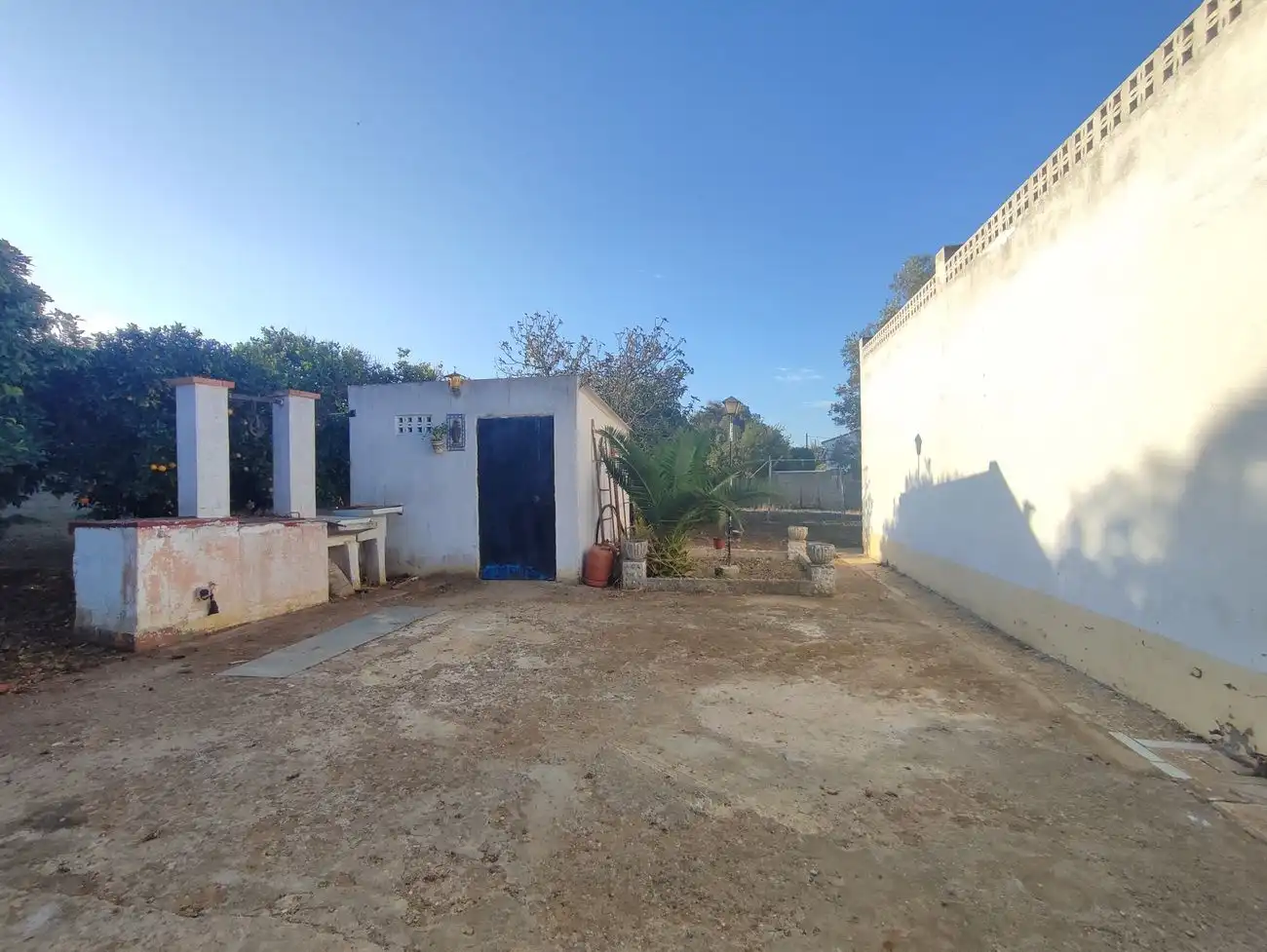 Casa o chalet en venta en Conil de la Frontera con Aire acondicionado, Terraza y Trastero