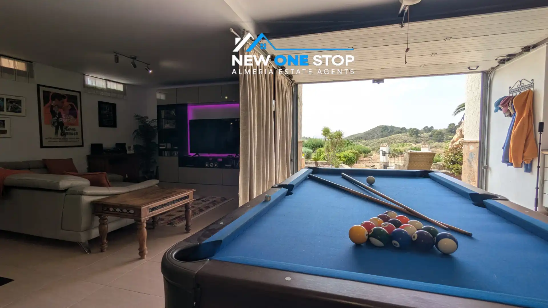 Chalet con terraza en venta en Paraje el Selvalico, imagen 48
