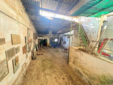 Casa en venda a Centro