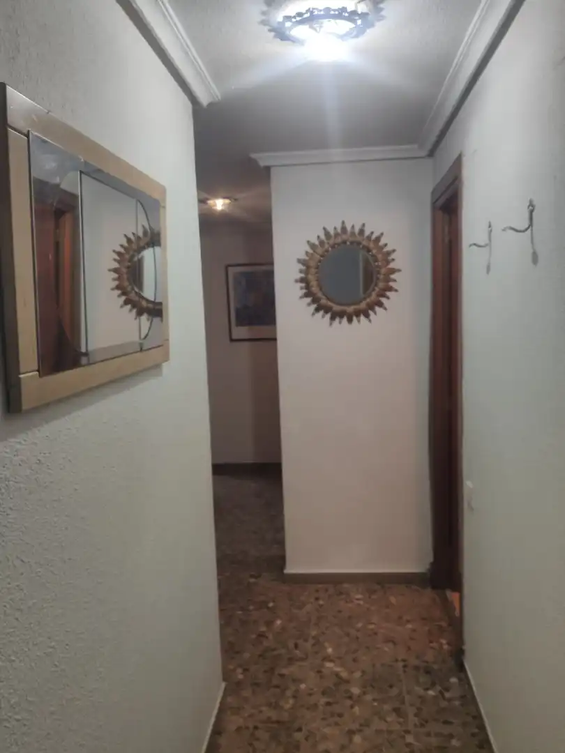 Wohnung mit Terrasse zur Miete in Buenavista - Valparaíso - La Legua, imagen 9