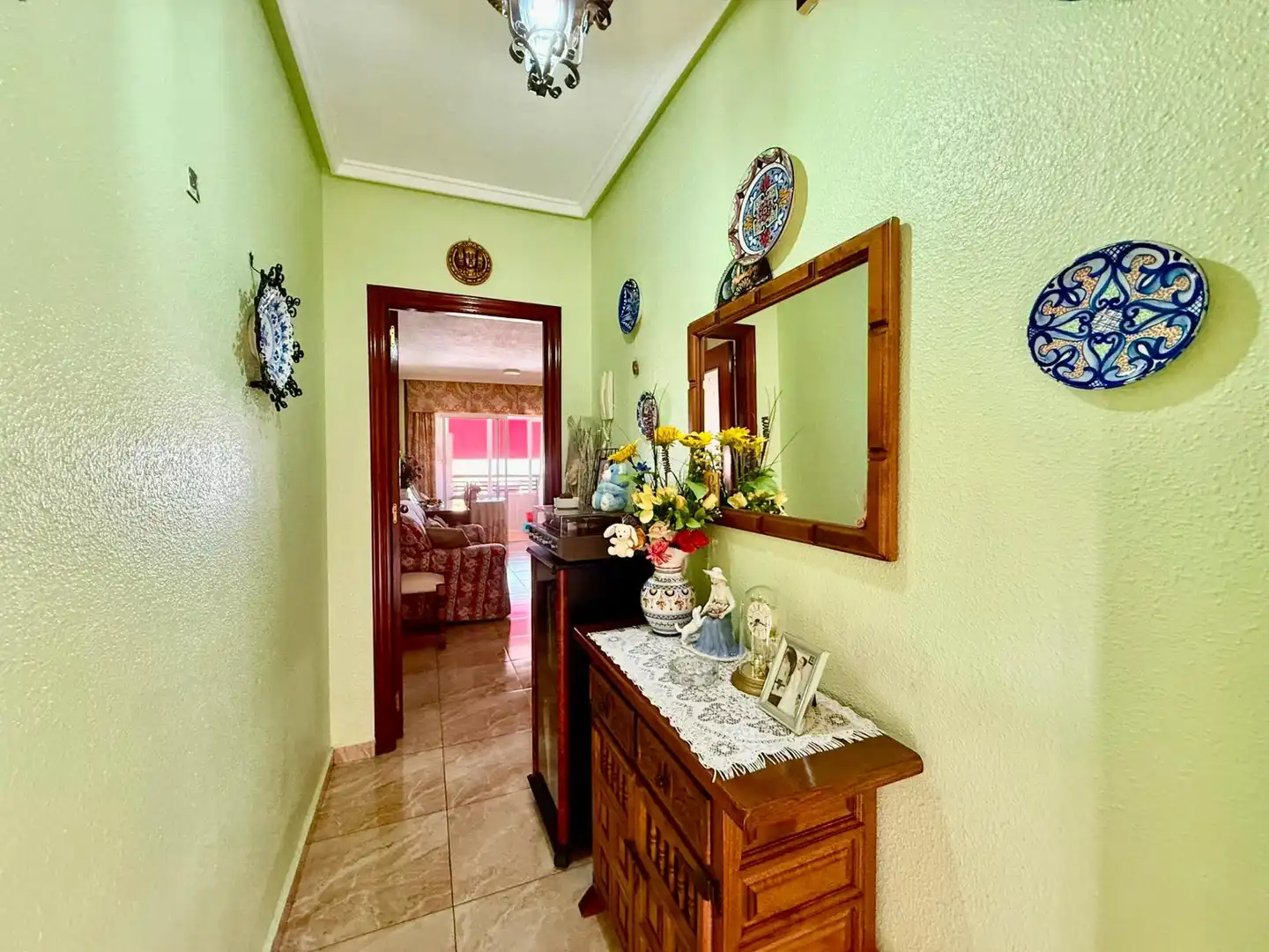 Apartamento con piscina en venta en Calle JOAQUIN CHAPAPRIETA 139, imagen 4