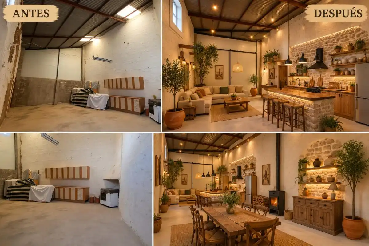 Finca rústica en venta en Malagón con Calefacción y Amueblado
