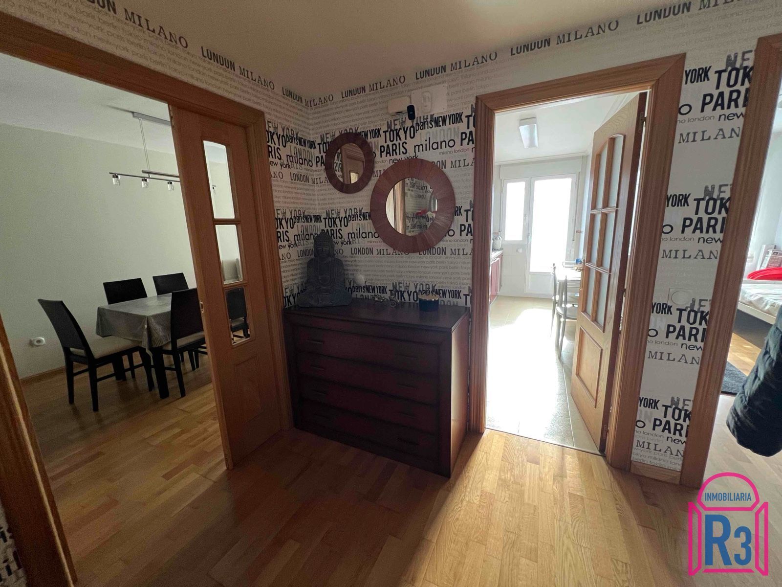 Apartments for sale in León Capital   with Heating and Storage room