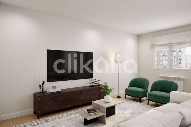 Piso en Venta en La Paz