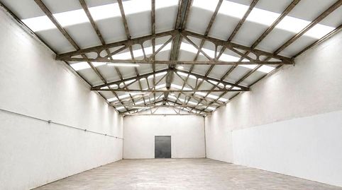 Foto 3 von Fabrikhallen zur Miete in Solares - Valdecilla, Medio Cudeyo