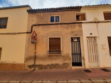 Casa en venda a Almansa