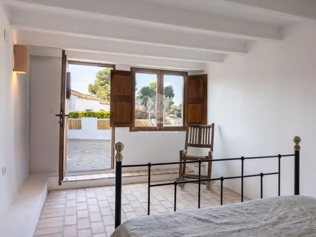 Houses for sale in Cap Martí - El Tossalet - Pinomar