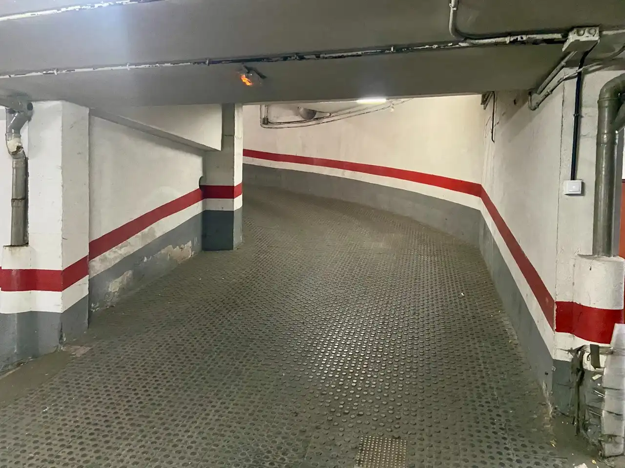 Pis amb terrassa en venda a Calle de Calatrava 22, imagen 36