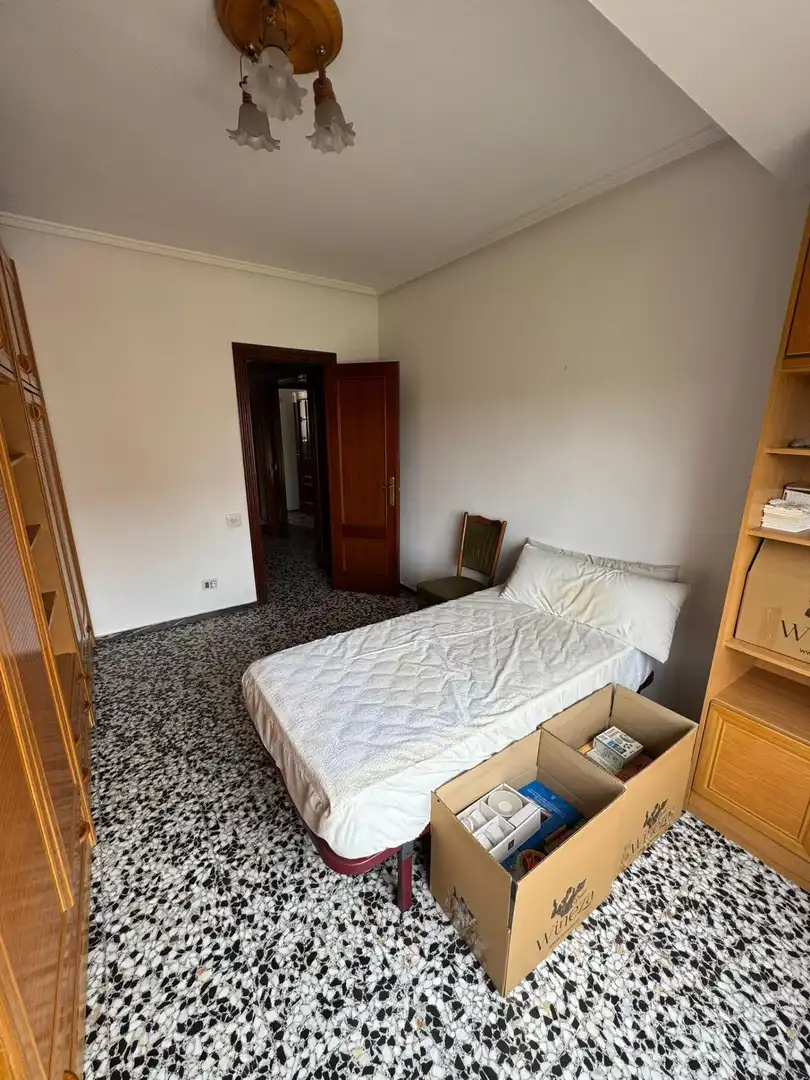 Appartamento con terrazza in vendita a Calle SANTOS JUSTO Y PASTOR, imagen 12