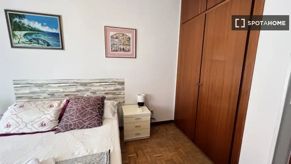 Appartamento in affitto a Usera, imagen 17