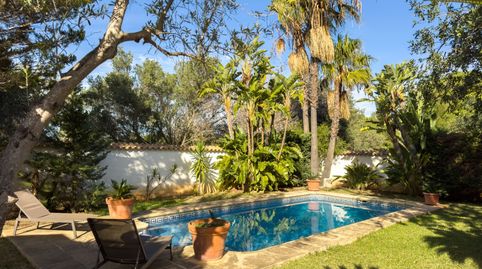 Photo 3 of Houses for sale in Camí Betlems, -1, El Montgó, Dénia