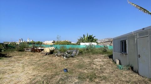 Foto 4 de Finca rústica en venta en Centro, Salobreña
