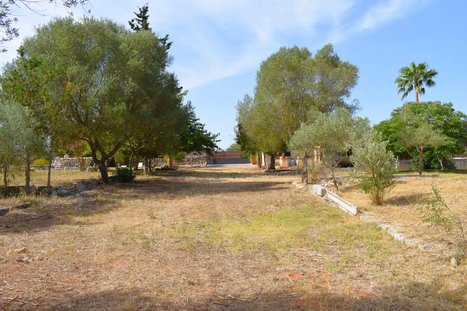 Finca rústica en venta en Muro con Aire acondicionado, Jardín privado y Terraza