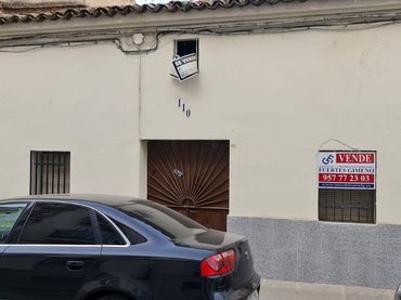 Maison à vendre à Pozoblanco