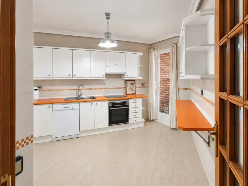 Appartamento con ascensore in vendita a Calle Uruguay 3, imagen 7