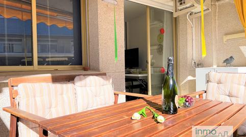 Foto 5 de Apartamento de alquiler en Carrer del Priorat, Mar i Camp - Platja dels Capellans, Tarragona
