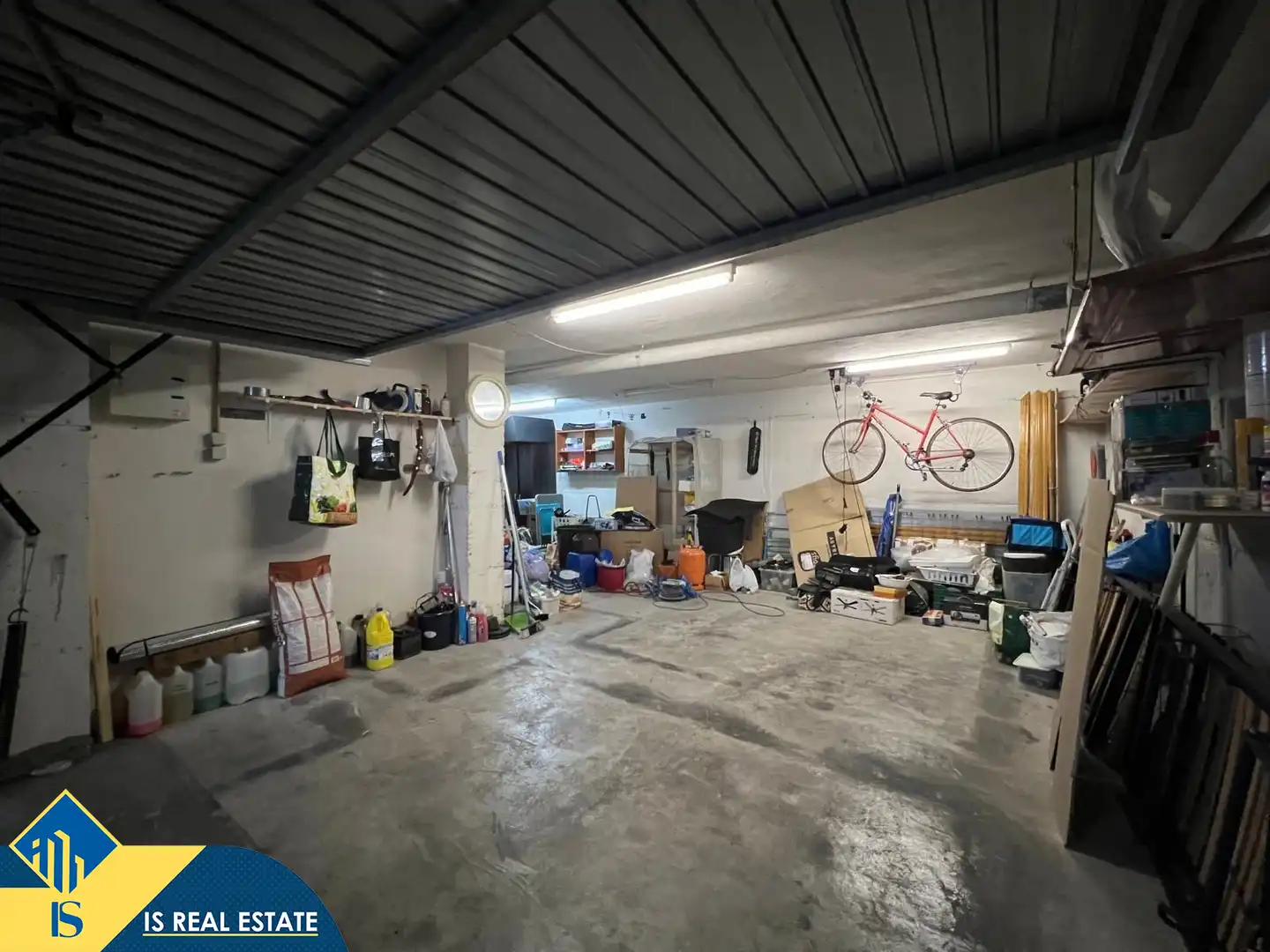 Einzelparkplatz zum Verkauf in Playa del Cura, imagen 6