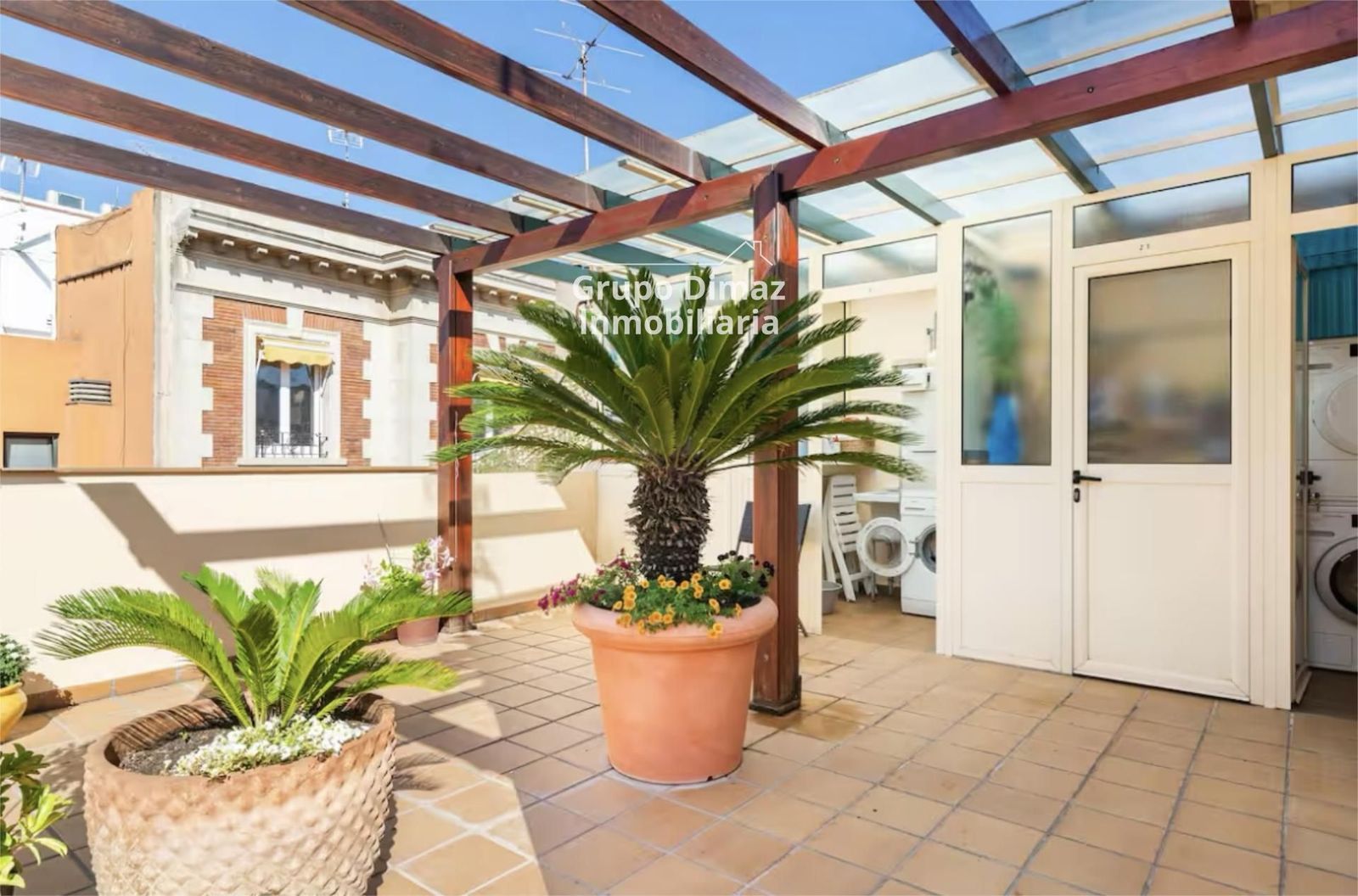 Pis de lloguer a Sant Domènec, Centre