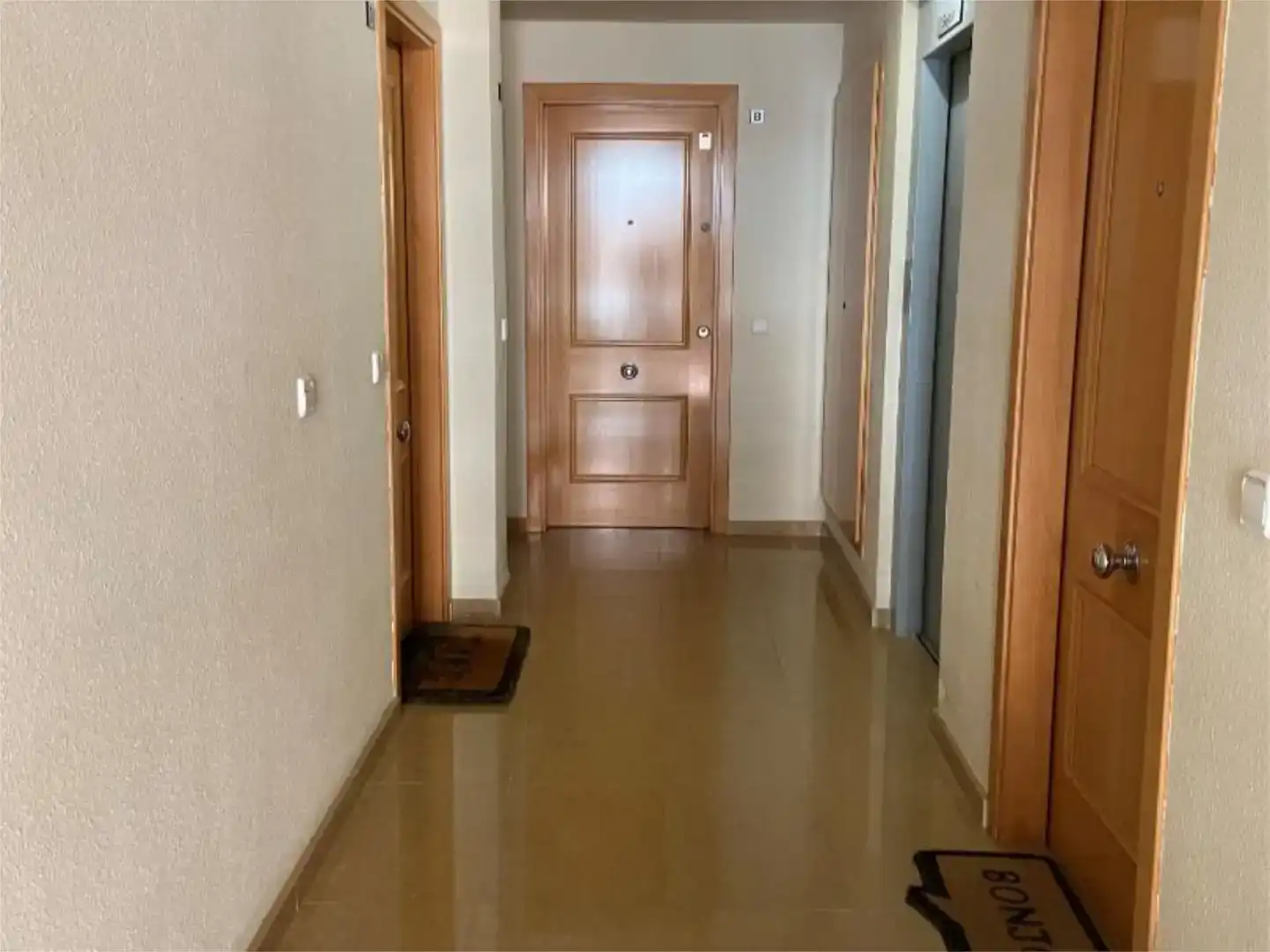 Piso en venta en Calonge i Sant Antoni con Terraza
