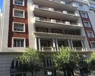 Exterior view of Premises for sale in  Madrid Capital