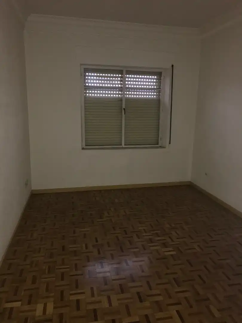 Schlafzimmer von Wohnung zum Verkauf in Benavente mit Heizung, Parkett und Terrasse