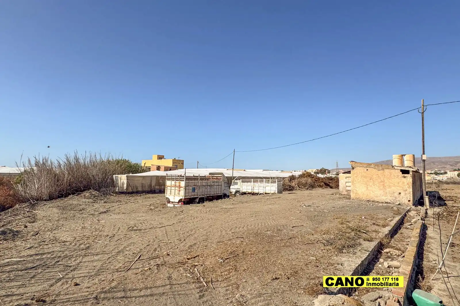 Terrenys i solars en venda a Hacienda Davalos, imagen 4