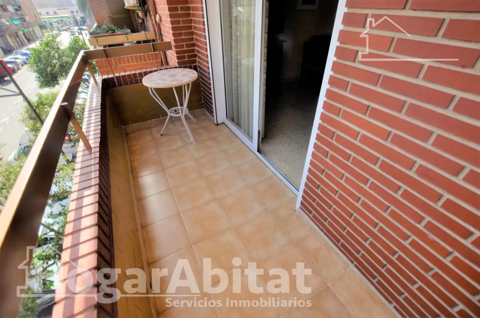 Wohnung mit Aufzug zum Verkauf in Avenida Primero de Mayo, imagen 11