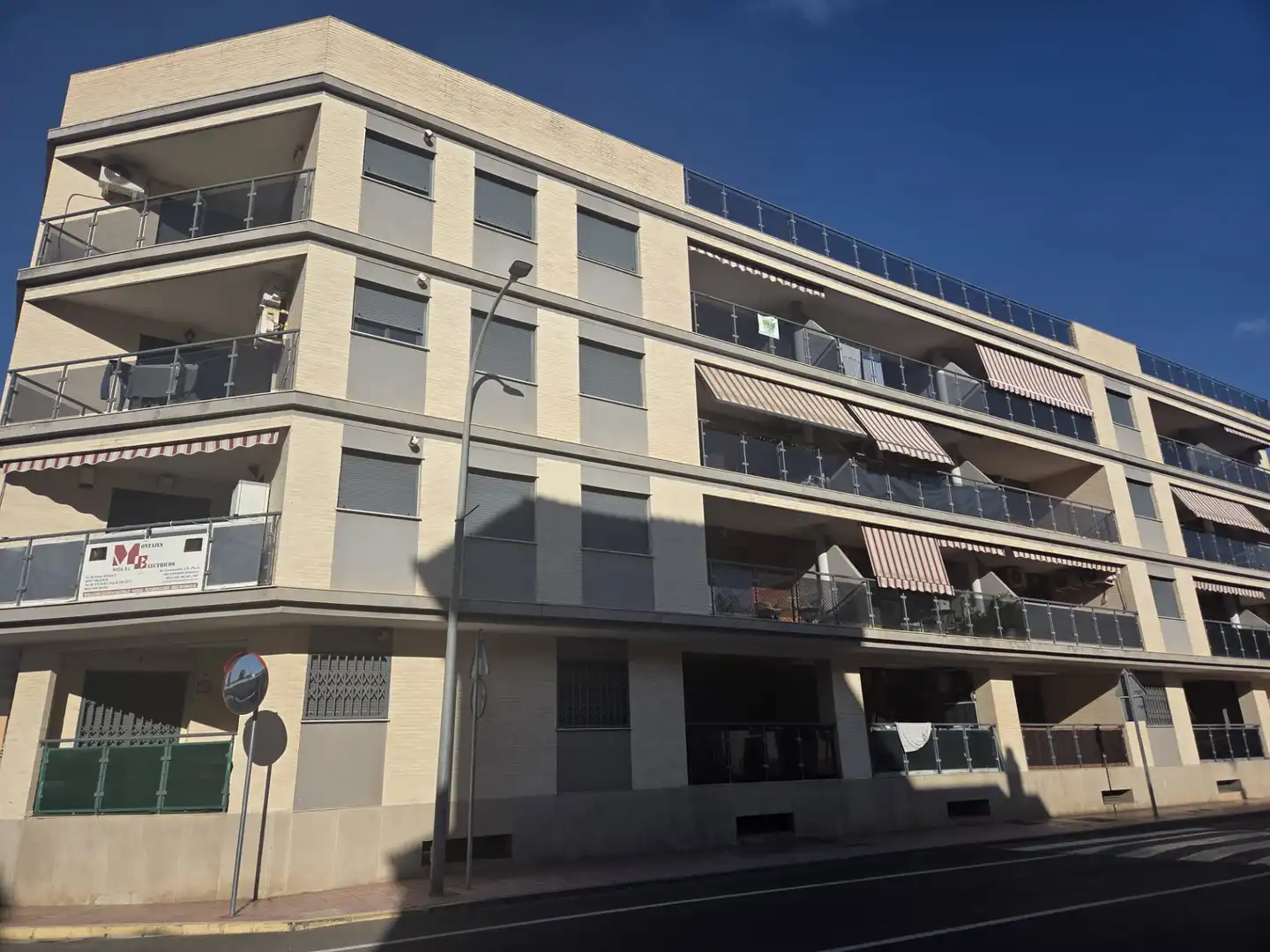 Wohnung mit Aufzug zum Verkauf in Carrer Constitució, imagen 5