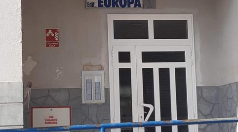 Foto 5 de Pis en venda a Escaleritas, Las Palmas de Gran Canaria