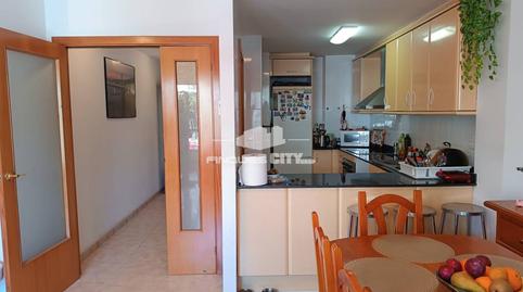 Foto 5 de Dúplex en venda a Vila de Blanes, Fenals, Girona