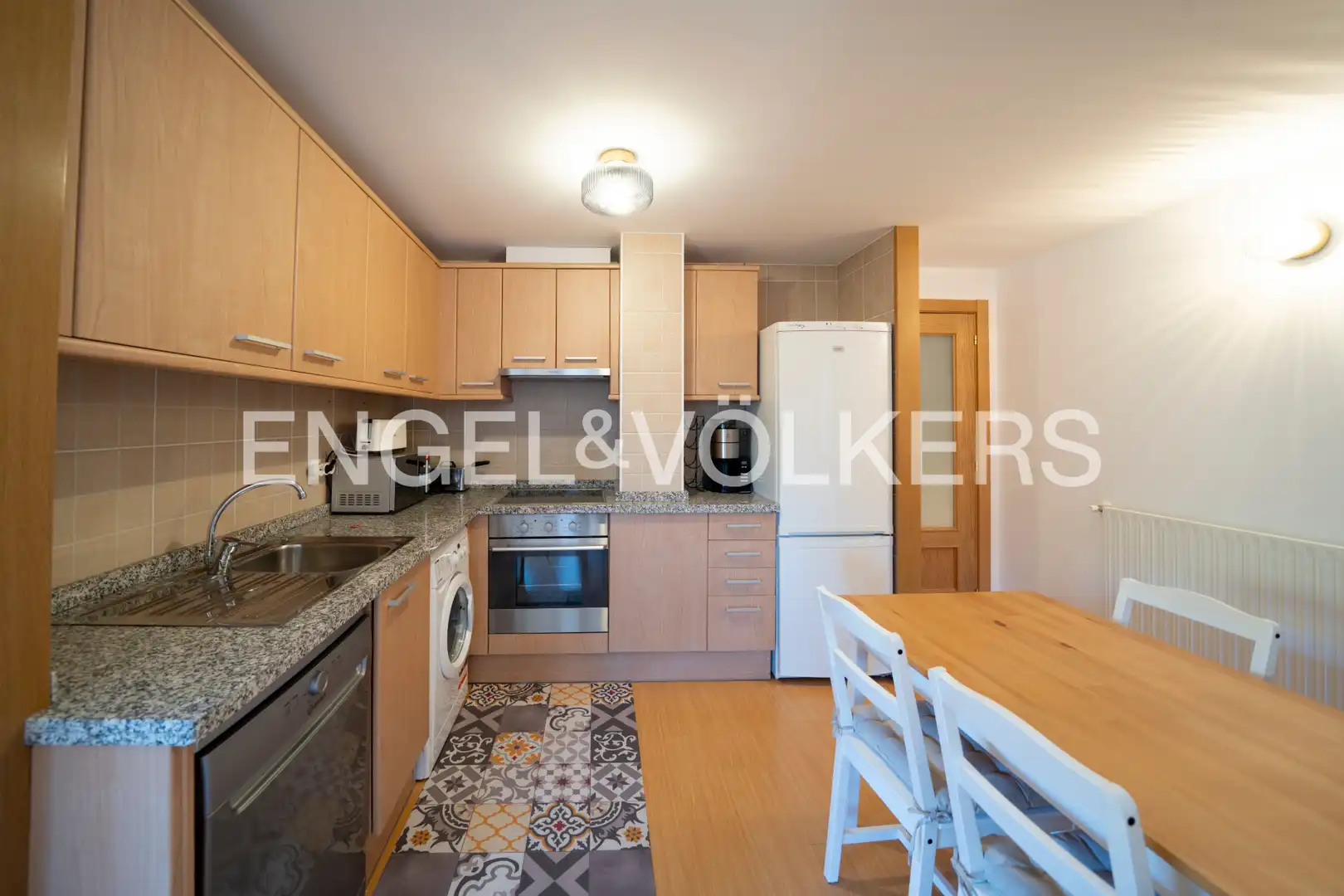 Attique avec terrasse à vendre à Soldeu - Incles, imagen 12