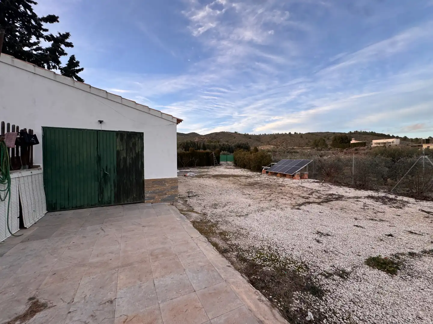 Chalet con terraza en venta en Cehegín, imagen 25