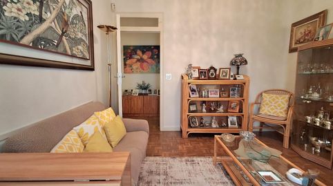 Foto 5 de Piso en venta en Gaztambide, Madrid Capital