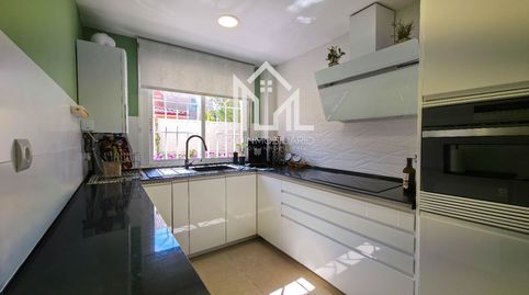 Foto 5 de Casa adosada en venta en Gladiolos, Seseña Nuevo, Seseña