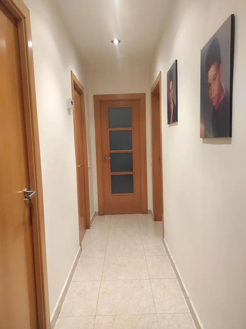 Planta baixa en venda en Manresa amb Calefacció i Forn