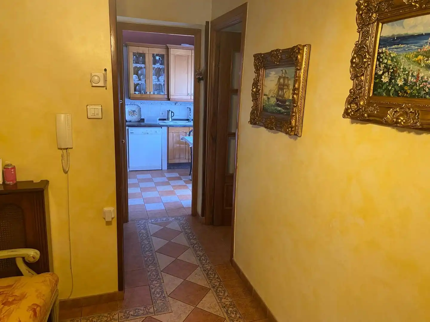 Mixt residencial en venda a Benavente, imagen 12
