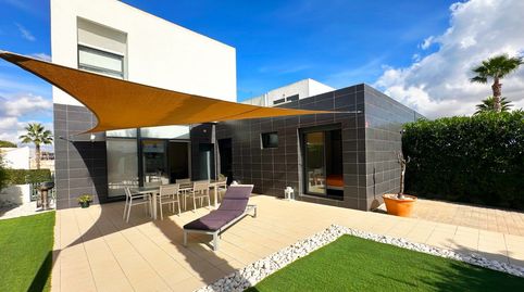 Villa en Algorfa de 3 dormitorios 2 baños Descubre tu hogar ideal en La Finca Golf and Spa Resort!, imatge 5