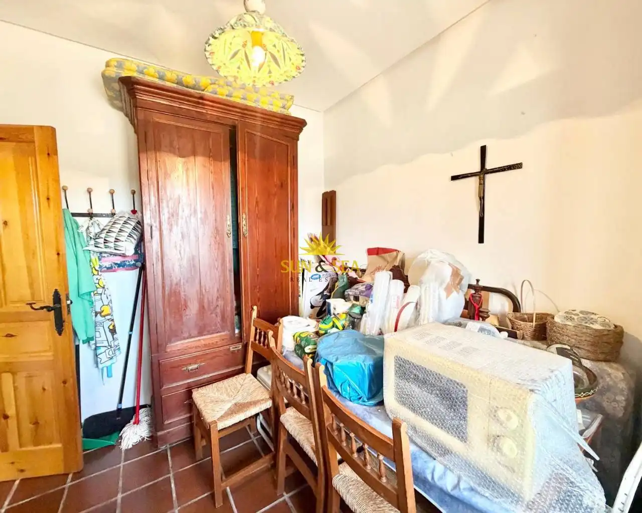 Casa con piscina en venta en San Pedro del Pinatar, imagen 30