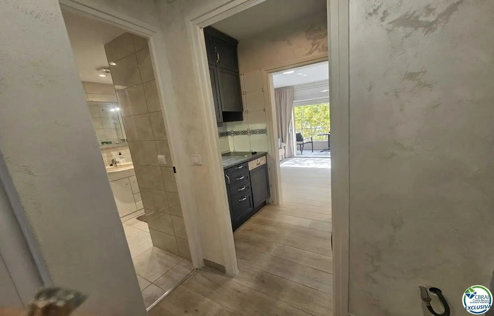 Apartamento con ascensor en venta en FAGES DE CLIMENT 1, imagen 5