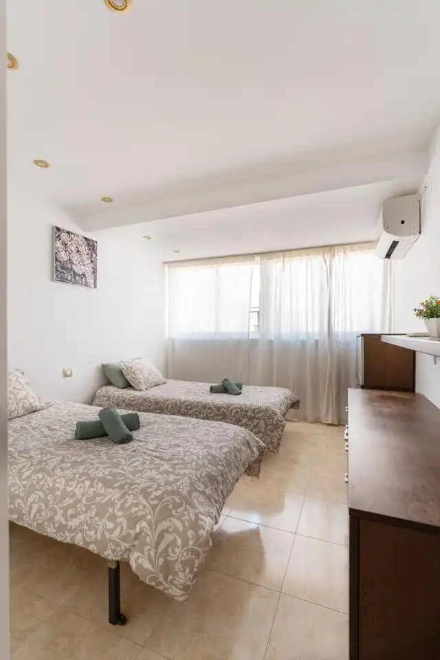 Apartment mit Aufzug zur Miete in Ferrandis Salvador, imagen 12
