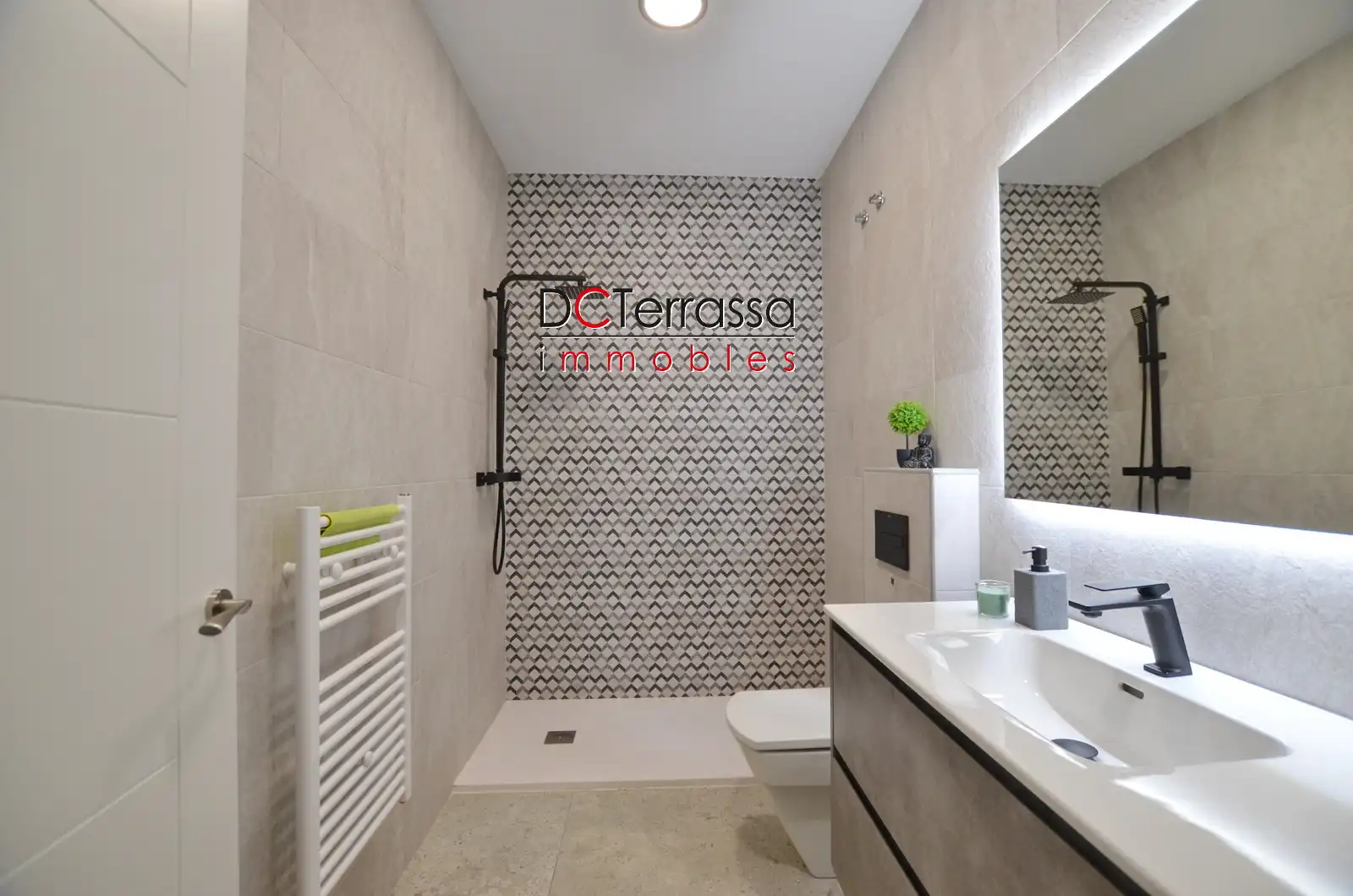 Detached house with garden for sale in Ponent, imagen 17