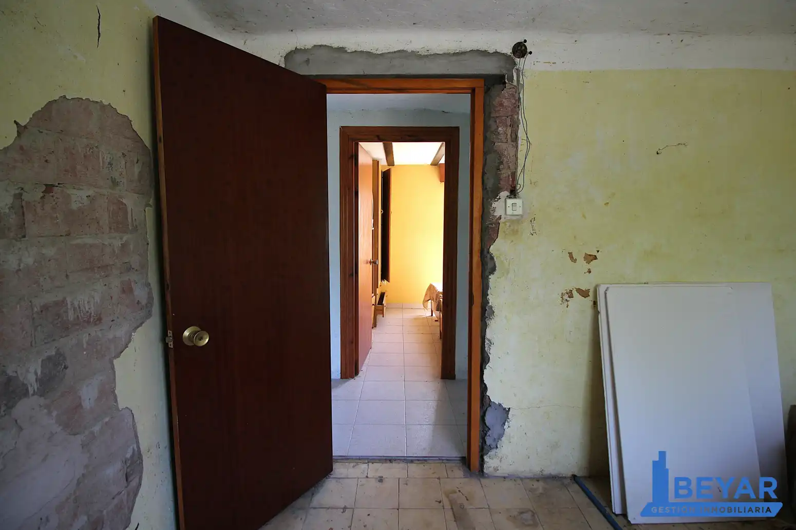 Casa o chalet en venta en Barcenilla - Barrio Borrabio, 5, Barcenilla
