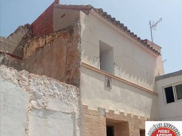 Maison à vendre à Calle Mayor Antigua