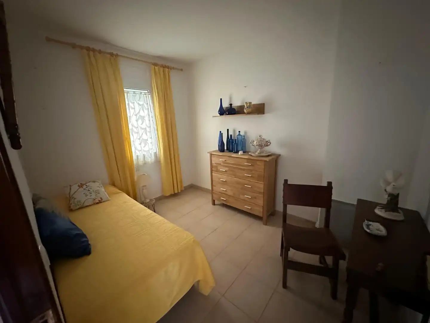 Bedroom of Duplexes for sale in Roses  with Terrace and Furnished