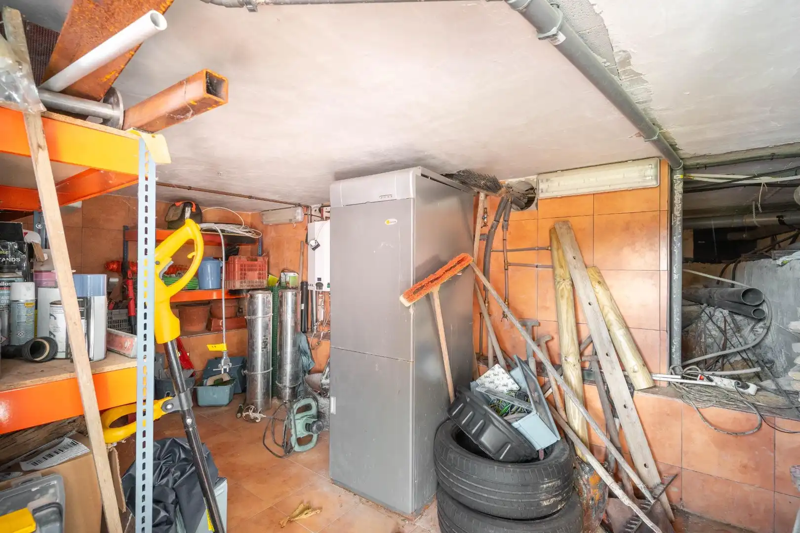 Casa o xalet en venda en Langreo amb Calefacció, Jardí privat i Terrassa