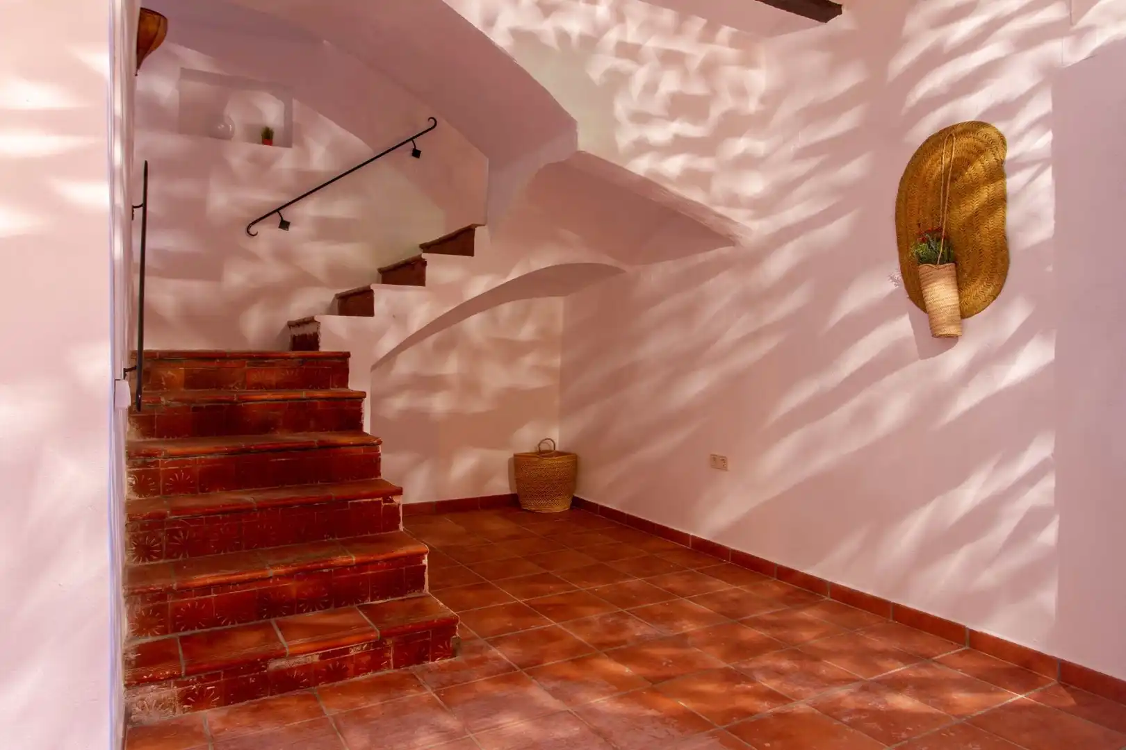 Finca rústica en venta en Casco urbano