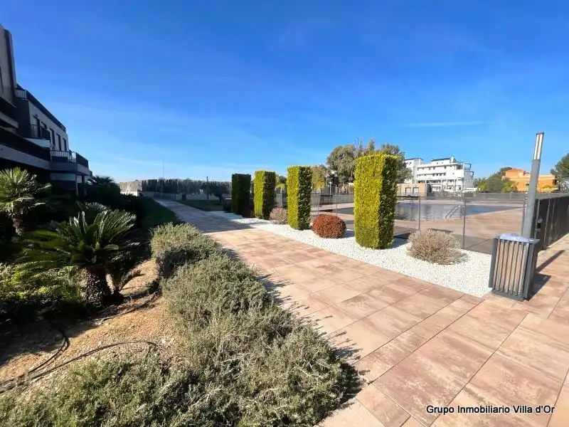 Mini appartamento con piscina in vendita a El Verger, imagen 6