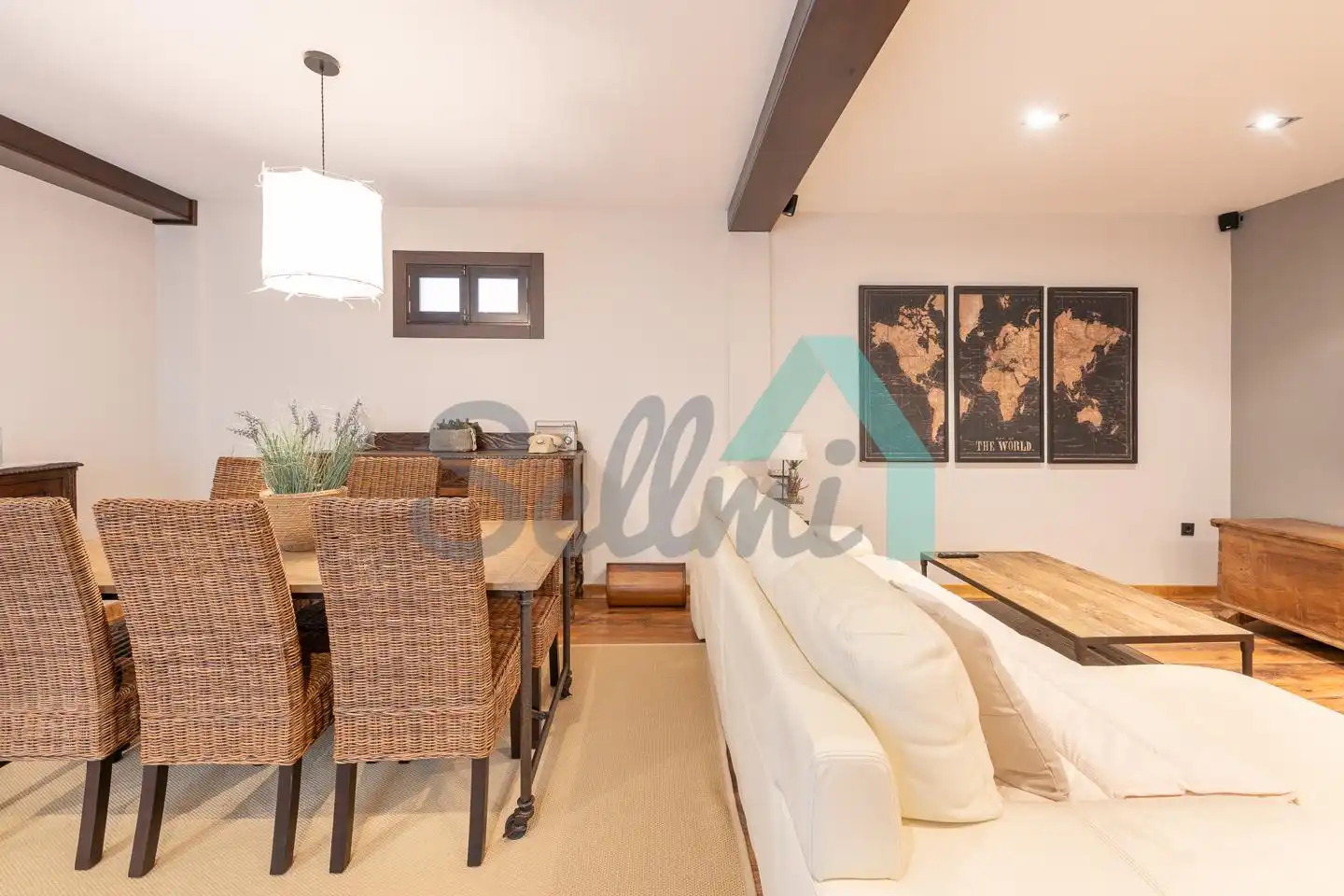 Wohnung zur Miete in Oviedo , Asturias
